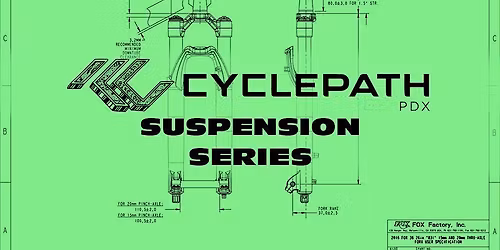 Cyclepath PDX :  Suspension Kinematics