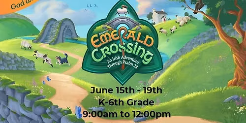 Vacation Bible School
