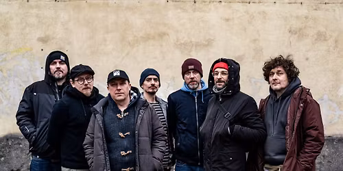 Pablopavo i Ludziki | 4 pa\u017adziernika 2026 | Pozna\u0144 | 2Progi