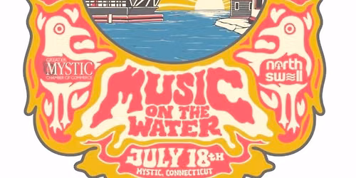 FLOATSWELLA 2026- Mystic, CT