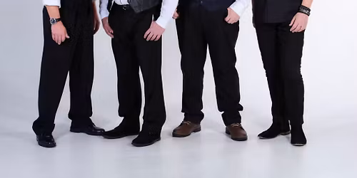 The Searchers & Hollies Experience  The Best Of Both Worlds