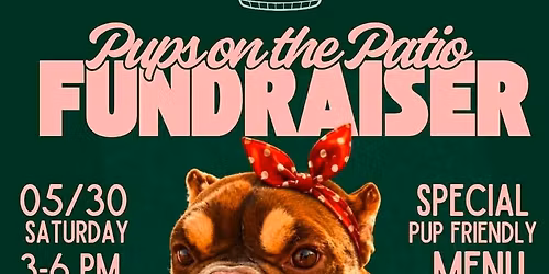 Bulldog Fundraiser 