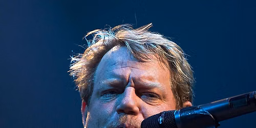 Pat Green
