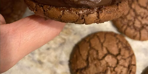 Annie's Signature Sweets FUDGE BROWNIE  COOKIE BAKING CLASS