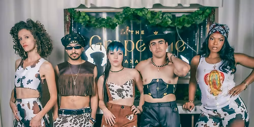 Fashion Fur Hearts 2026