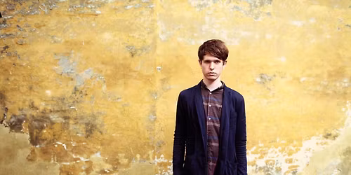 James Blake
