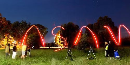 Smart Telescopes with Phillip Kidd