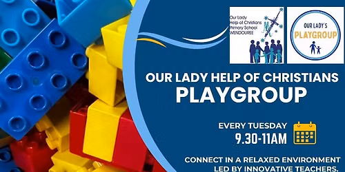Our Lady\u2019s Playgroup