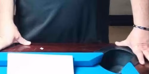 “The Kid” vs “Big Biscuit”