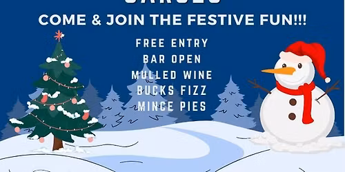 Brass Bands & Carols