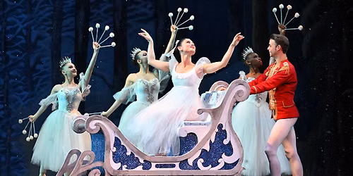 Jacksonville Symphony: First Coast Nutcracker