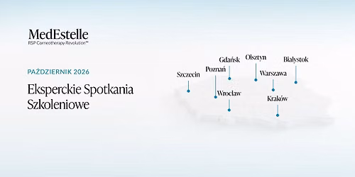 Eksperckie Spotkania Szkoleniowe