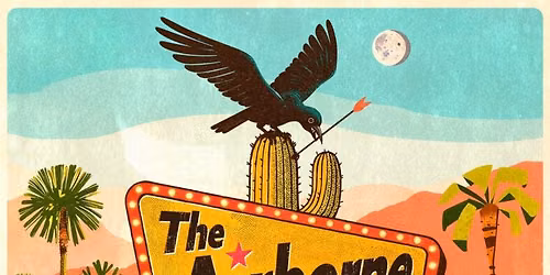 The Airborne Toxic Event