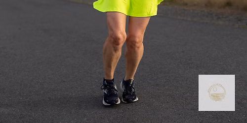 Twighlight at the Bay - Sunset Run - LOWEST PRICE
