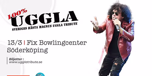100% Uggla
