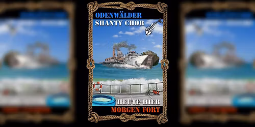 Heute hier, morgen fort (OpenAir)