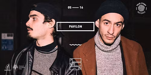 !! ID\u0150PONTV\u00c1LTOZ\u00c1S!! PAVILON ~ PONTOON