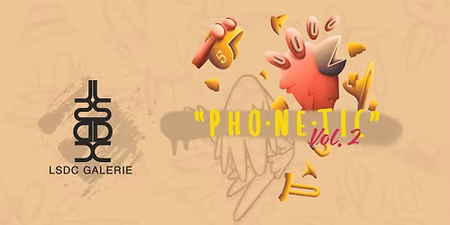 PHO\u2022NE\u2022TIC vol.2