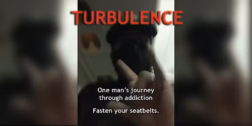 TURBULENCE with John Maucere