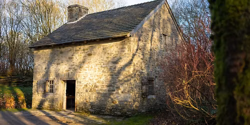Curator Tour: Ulster Emigration and Indigenous Peoples