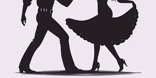 Special SUNDAYS! Night Club Two-Step Classes for May 3rd, 10th, 17th & 31st!