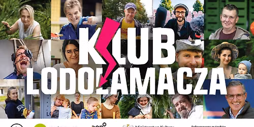 \ud83c\udf83Pa\u017adziernikowy KLUB LODO\u0141AMACZA i spotkanie z bohaterami nowego numeru
