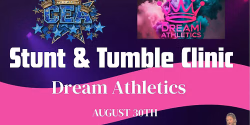 Dream Athletics Clinic 