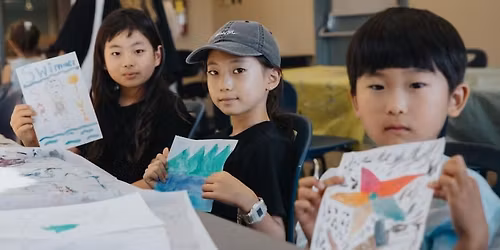 Crafternoon: Tissue Paper Suncatchers