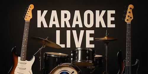 Karaok\u00e9 Live !
