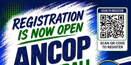 ANCOP 2026 Pickleball Fundraiser Tournament (PA)