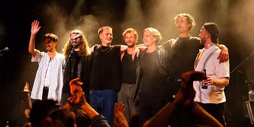 Ljuset i M\u00f6rkret med Maple & Rye @ Wine Mechanics | 16\/1 2026