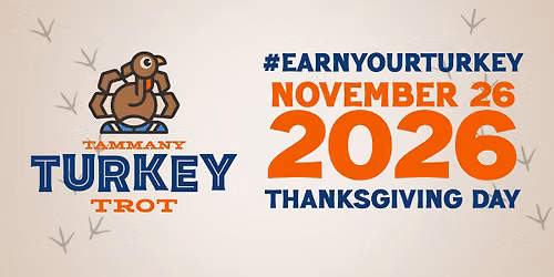 Tammany Turkey Trot