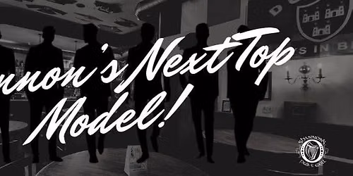 Shannon\u2019s Next Top Model 