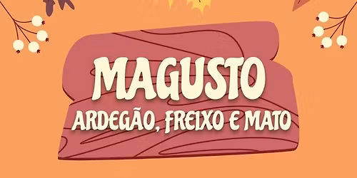Magusto