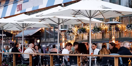 PANNKOOGI P\u00dcHAP\u00c4EV @ La Copa