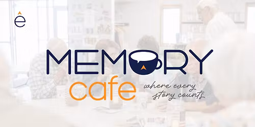 Memory Caf\u00e9: Daily Support Services