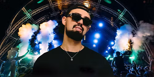 Sonny Fodera Belfast Tickets