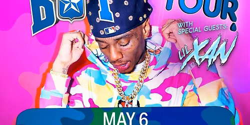 Lil Xan