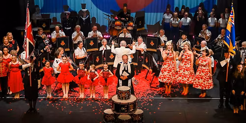 Weymouth Festival of Remembrance