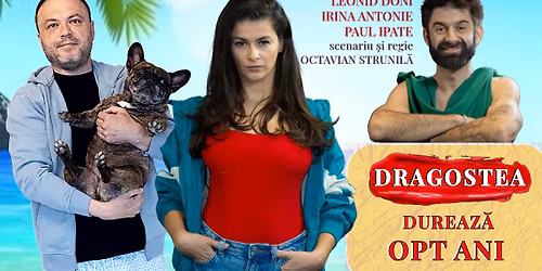 Dragostea dureaza opt ani - Constanta