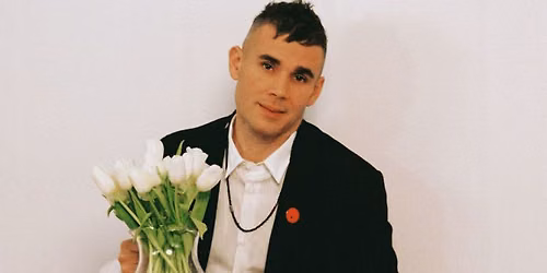 Rostam at Fine Line