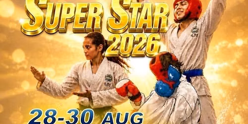 Super Star 2026