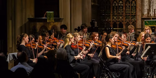 ORCHESTRA INNOVA: RENAISSANCE\/STRAVINSKY
