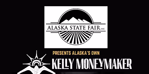 KELLY MONEYMAKER @ The Sluicebox