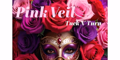 Tuck N\u2019 Turn SwingOut presents Love On The Floor - Save The Date