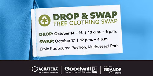 Drop & Swap