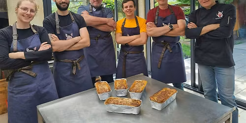 Atelier Charcuterie : P\u00e2t\u00e9 en cro\u00fbte \u00e0 Troyes | FR\/EN