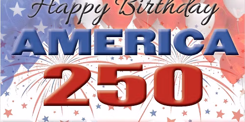 Honoring 250 Years: Veterans Time Capsule Ceremony