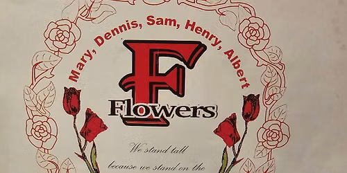 2026 Flowers Family Reunion - Hot Springs, Arkansas