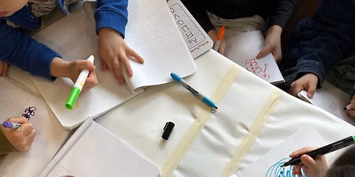 Learn Through Play: Big Kid Edition